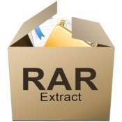 Free rar extract download